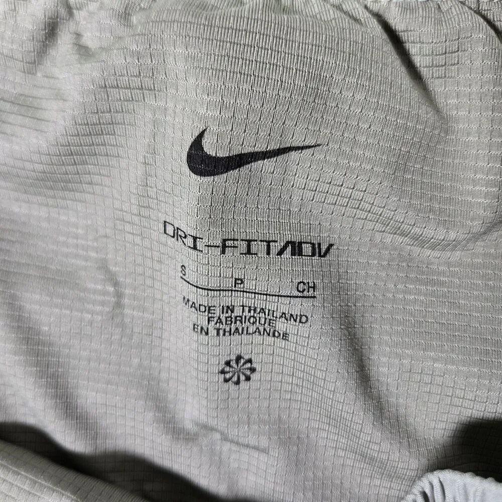 Nike Trail Second Sunrise Mens Small 5